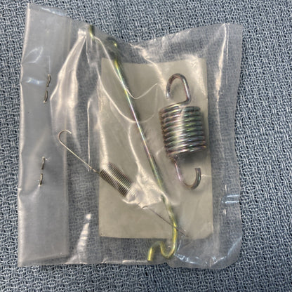 NEW TELEDYNE WINSCONSIN ROBIN SUBARU 226-42502-07 GOVERNOR SPRING SET
