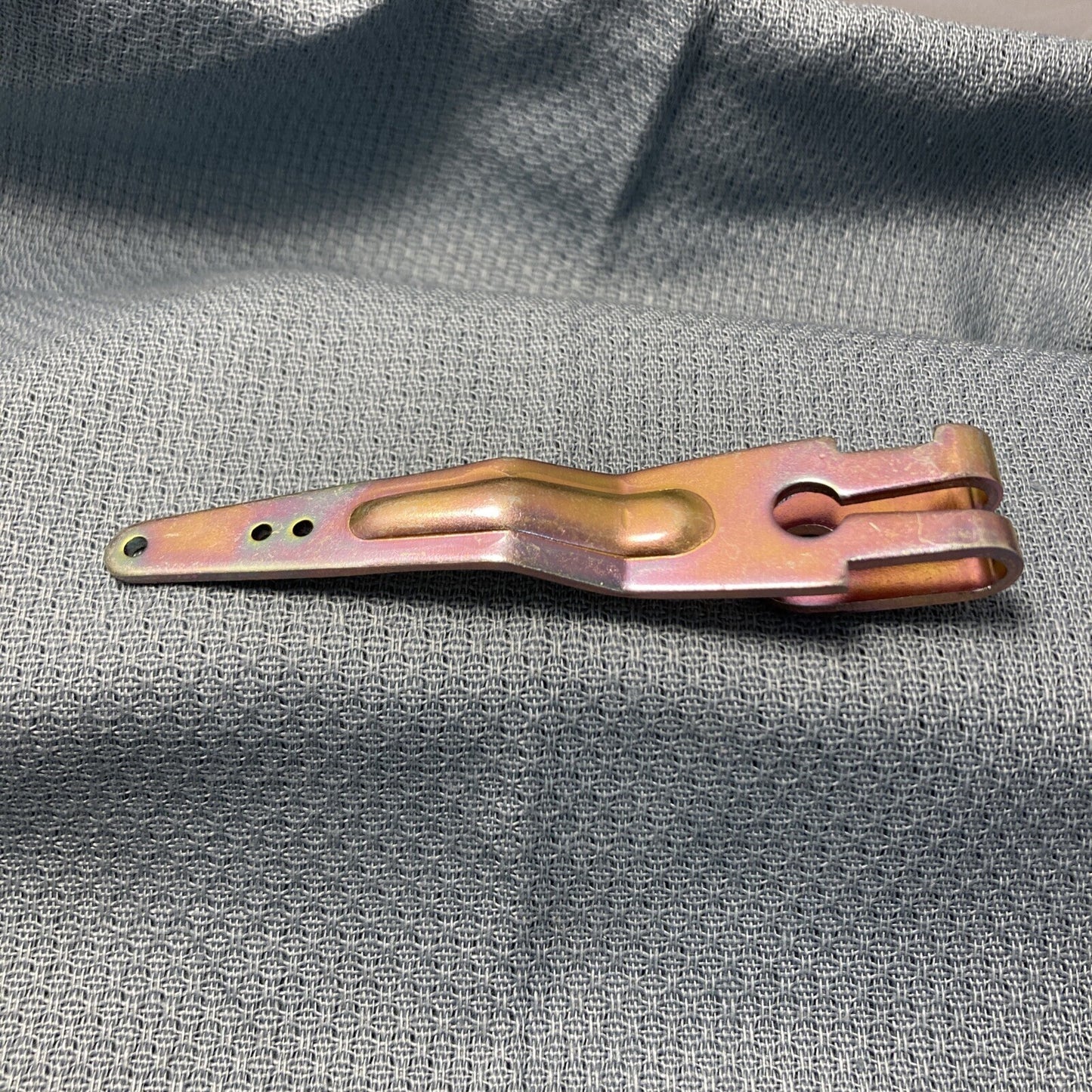 NEW ROBIN SUBARU 226-42330-01 GOVERNOR LEVER