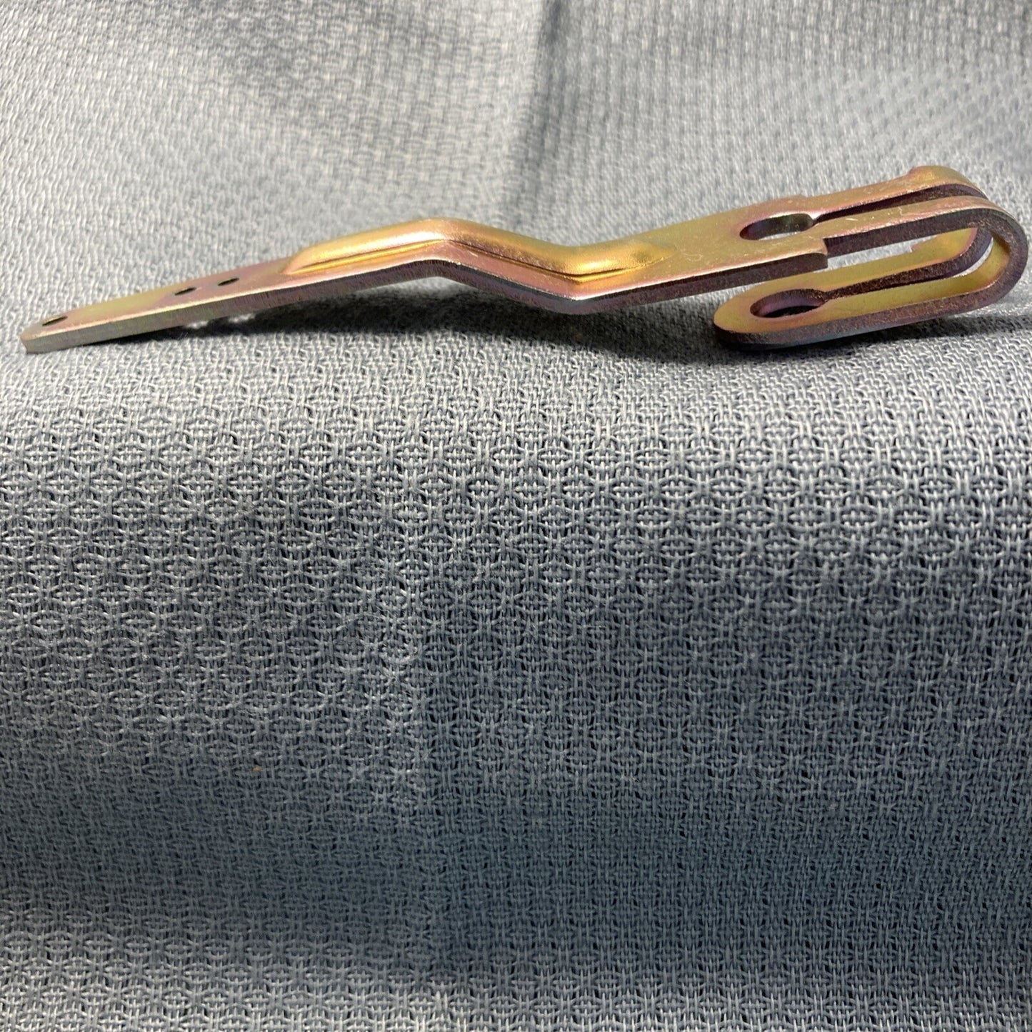 NEW ROBIN SUBARU 226-42330-01 GOVERNOR LEVER