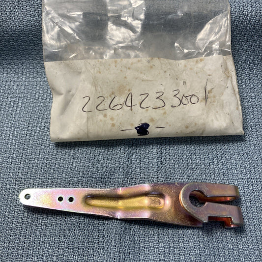 NEW ROBIN SUBARU 226-42330-01 GOVERNOR LEVER