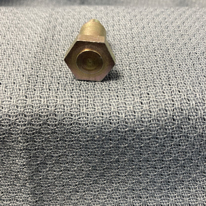 NEW ROBIN SUBARU 226-43105-11 PIVOT BOLT