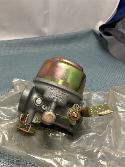 NEW ROBIN 580-60070-00 CARBURETOR