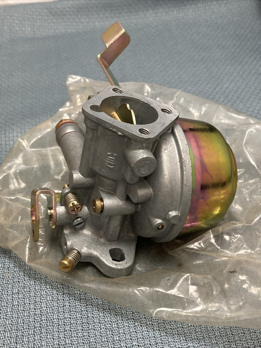 NEW ROBIN 580-60070-00 CARBURETOR