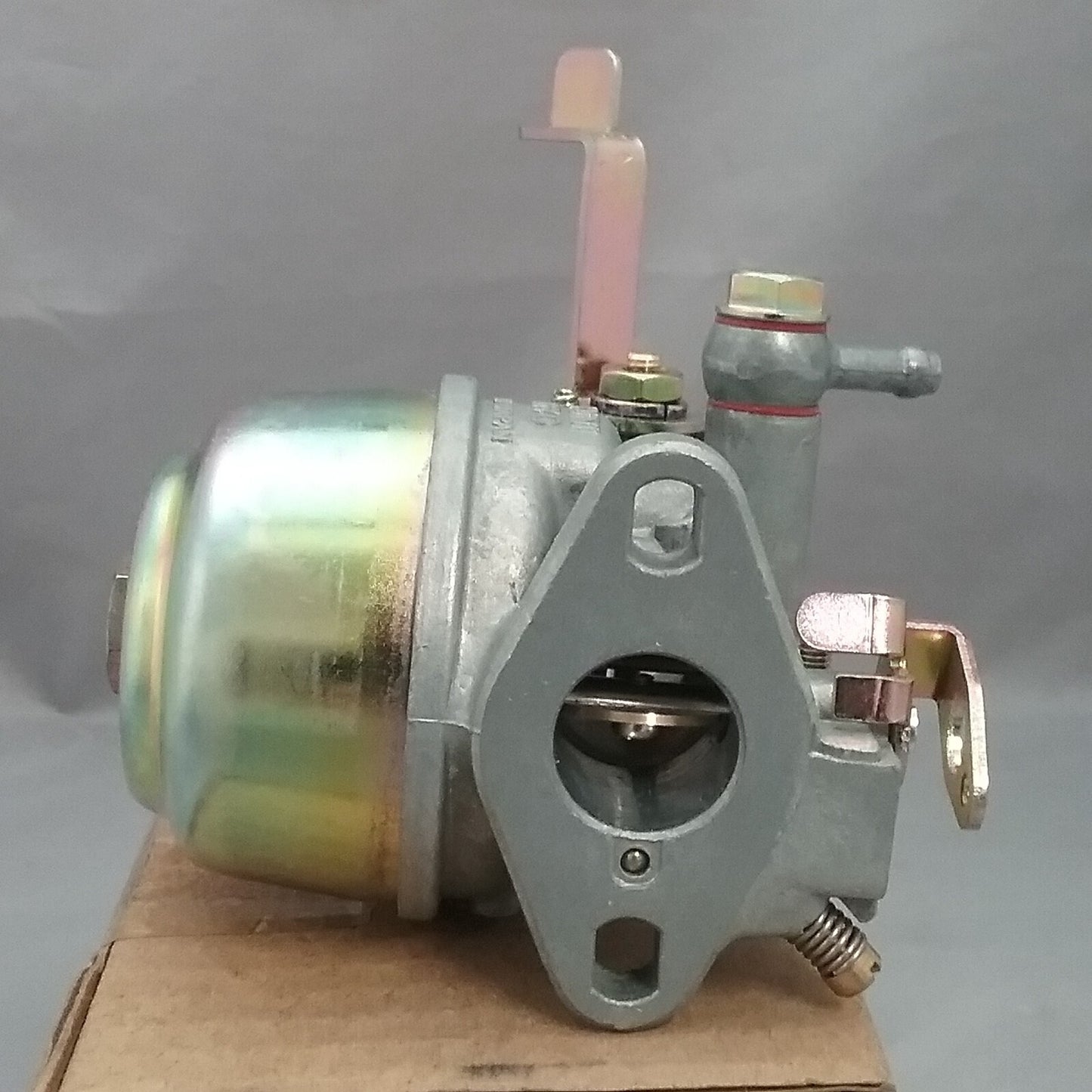 NEW ROBIN SUBARU 580-60690-00 CARBURETOR