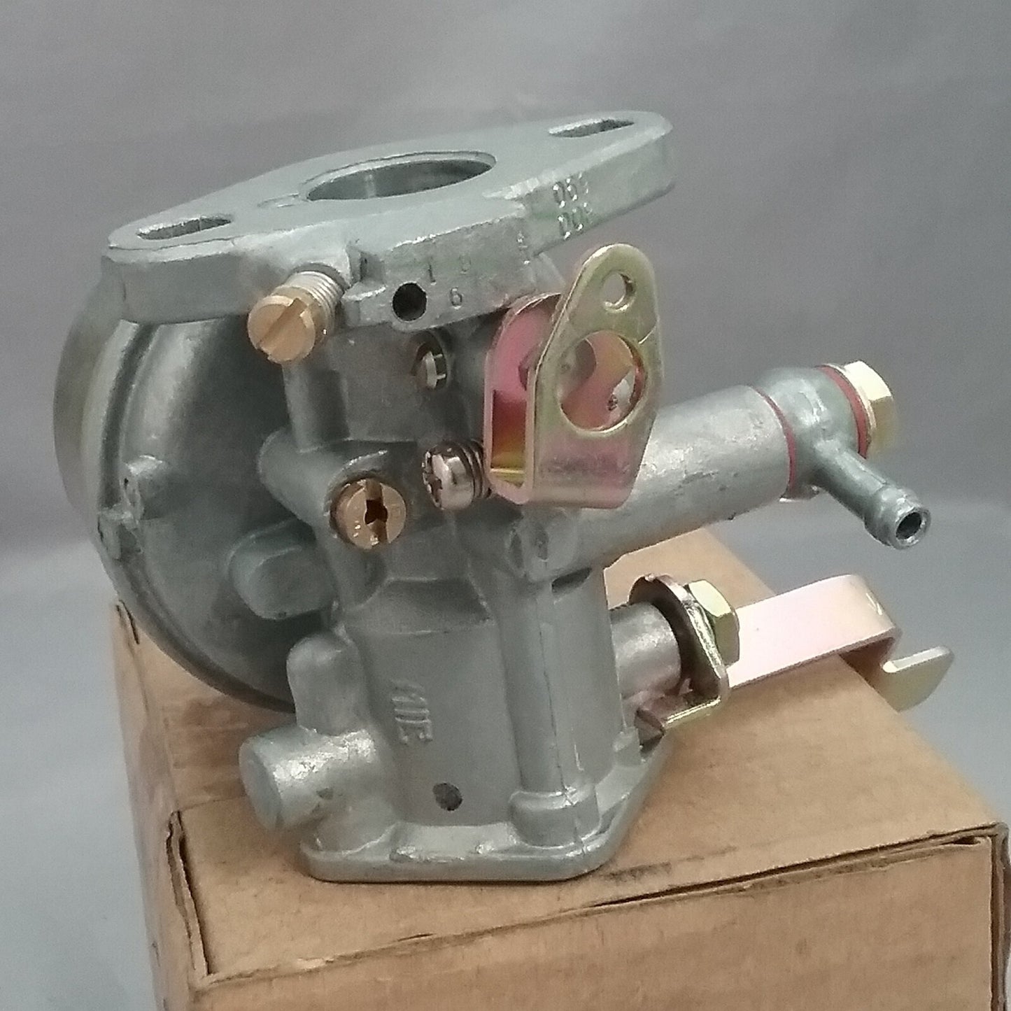 NEW ROBIN SUBARU 580-60690-00 CARBURETOR