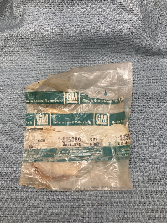 NEW GENUINE GM 335069 RING, FOUR WHEEL DRIVE TRANSFER CASE GR 4.535