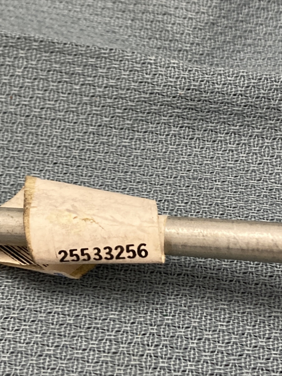 NEW GENUINE GM 25533256 PIPE ASSY, TRANS OIL COOLER LOWER 1988-1990 GR 4.128