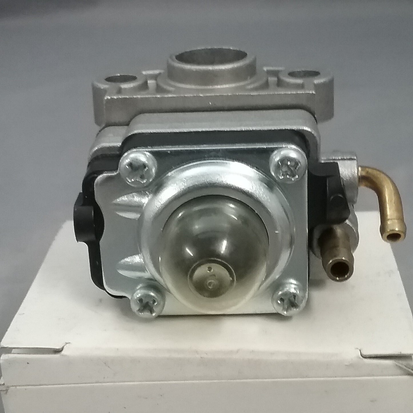 NEW GENUINE SUBARU 593-60140-00 CARBURETOR EH035V GENERAL CARB