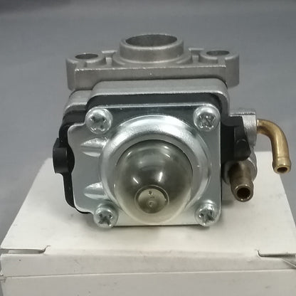 NEW GENUINE SUBARU 593-60140-00 CARBURETOR EH035V GENERAL CARB