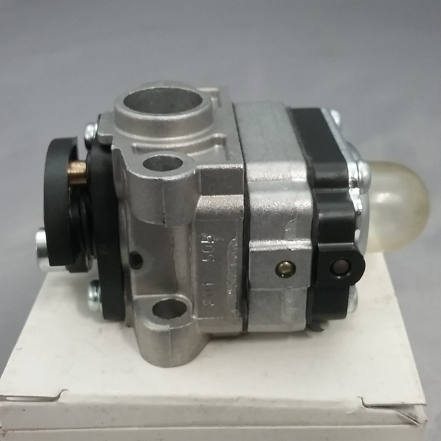 NEW GENUINE SUBARU 593-60140-00 CARBURETOR EH035V GENERAL CARB