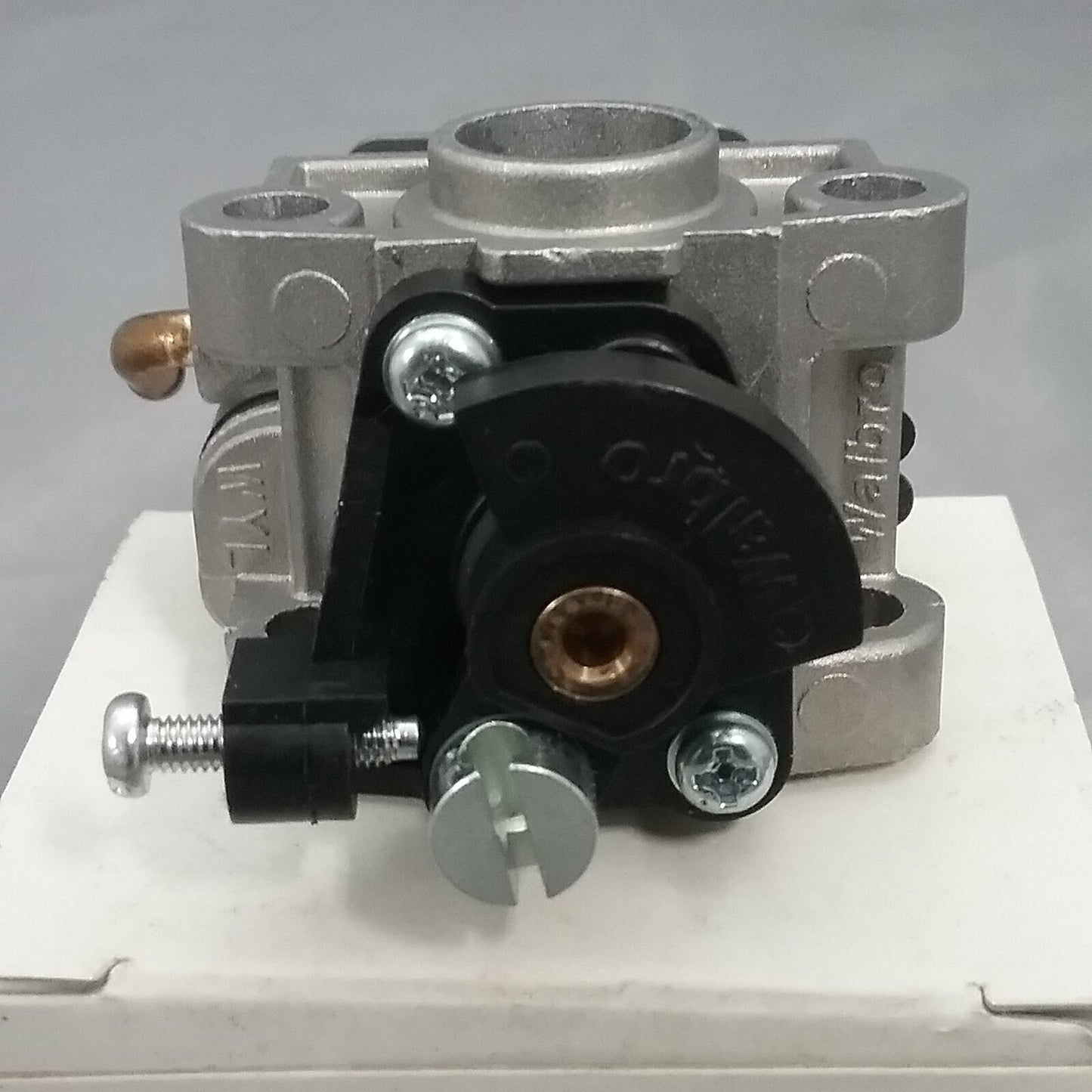 NEW GENUINE SUBARU 593-60140-00 CARBURETOR EH035V GENERAL CARB