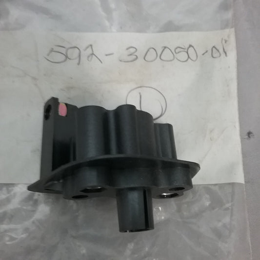 NEW ROBIN SUBARU 592-30050-01 INSULATOR CP SUPERSEDED 592-30050-02