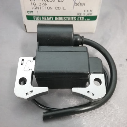 NEW ROBIN SUBARU 541-70230-20 IGNITION COIL SUPERSEDED 541-70030-21