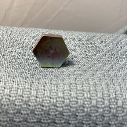 NEW ROBIN SUBARU 226-43103-01 PIVOT BOLT