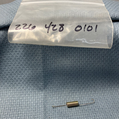 NEW ROBIN SUBARU 226-42801-01 ROD SPRING