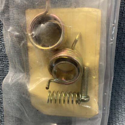NEW TELEDYNE WINSCONSIN ROBIN SUBARU 226-42504-17 RETURN SPRING KIT