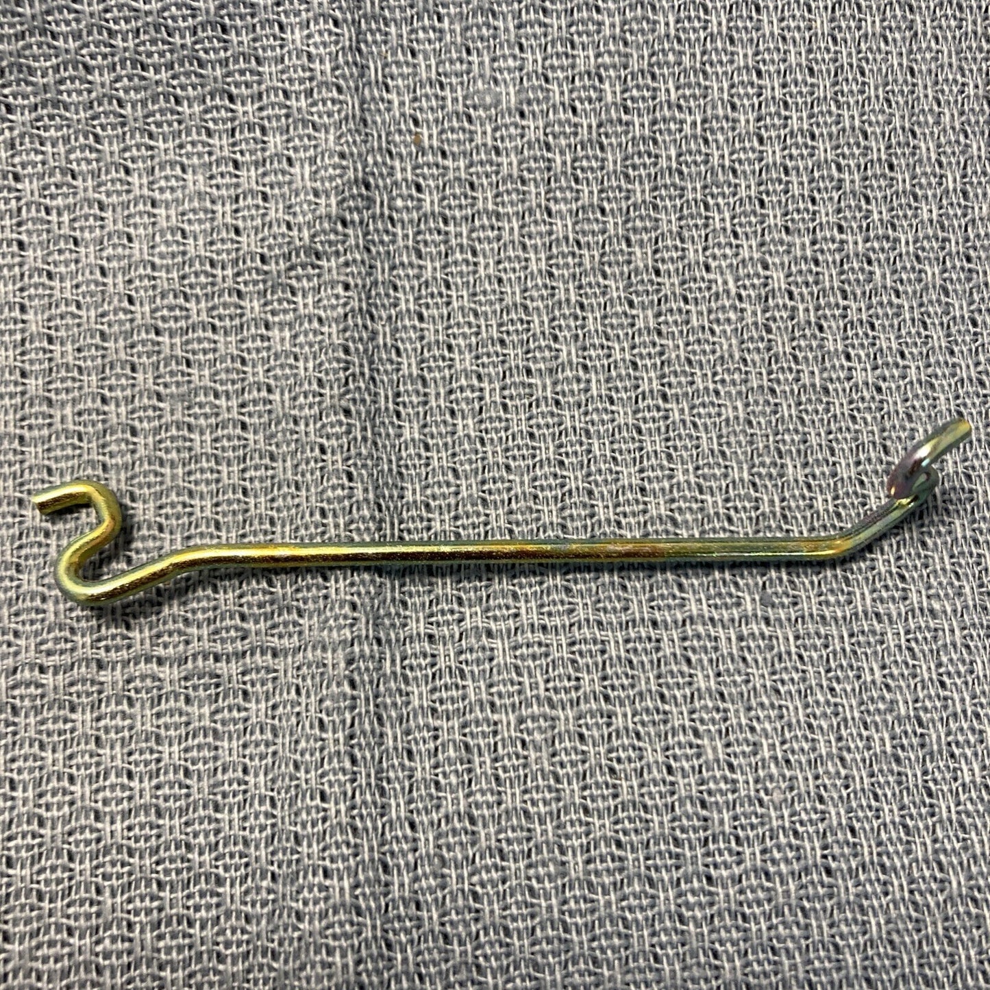 NEW TELEDYNE TOTAL POWER 226-42701-01 GOVERNOR ROD