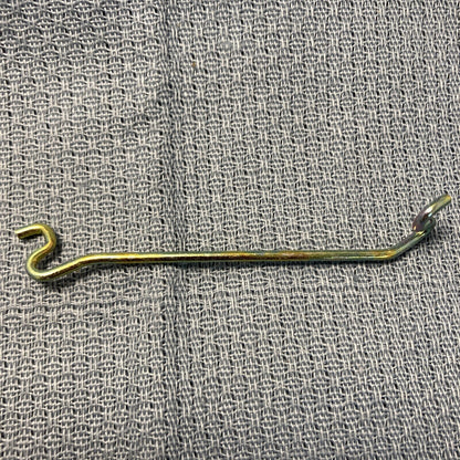 NEW TELEDYNE TOTAL POWER 226-42701-01 GOVERNOR ROD