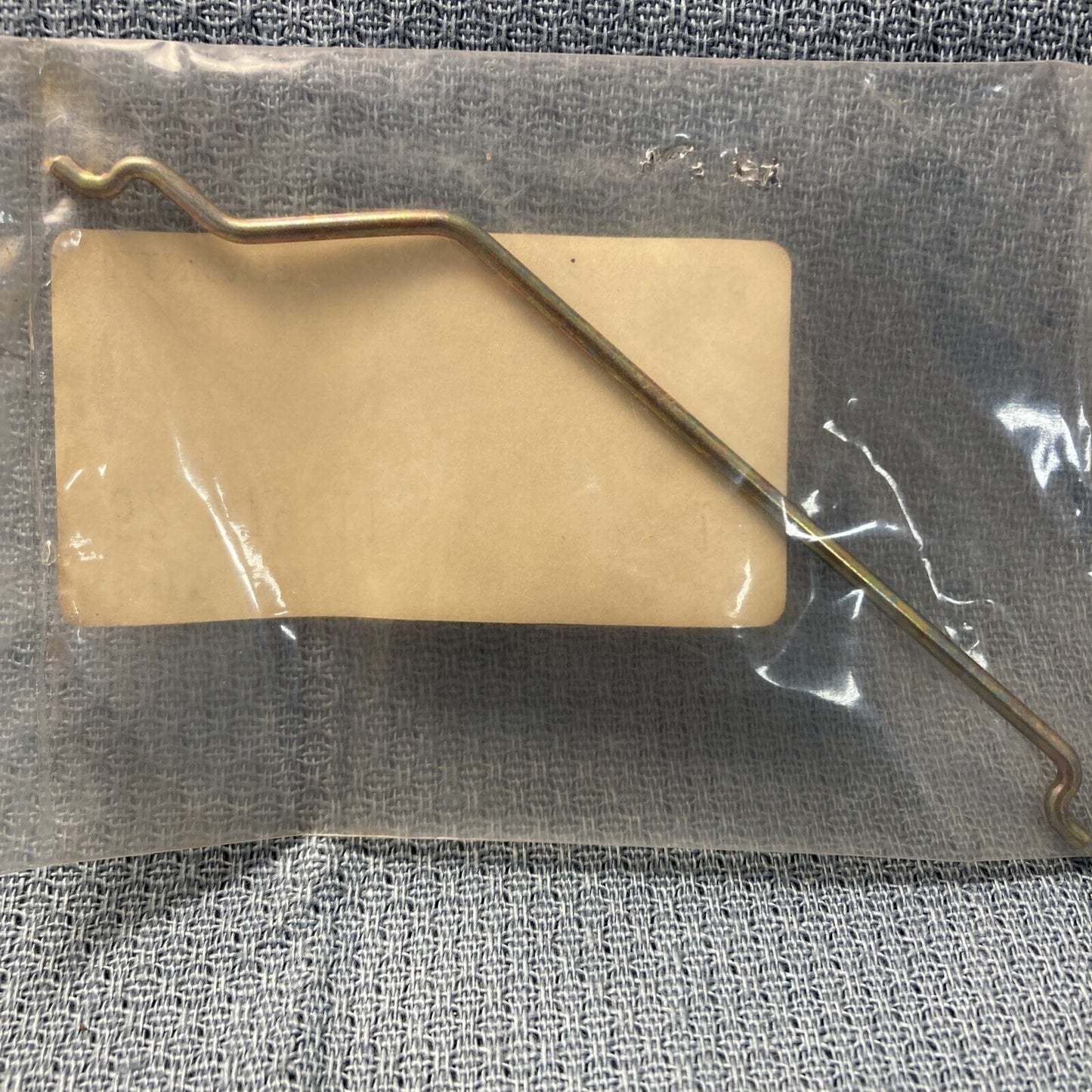 NEW GENUINE KOHLER 52 079 11-S Linkage