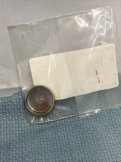NEW GENUINE KOHLER X 702 12 PLUG