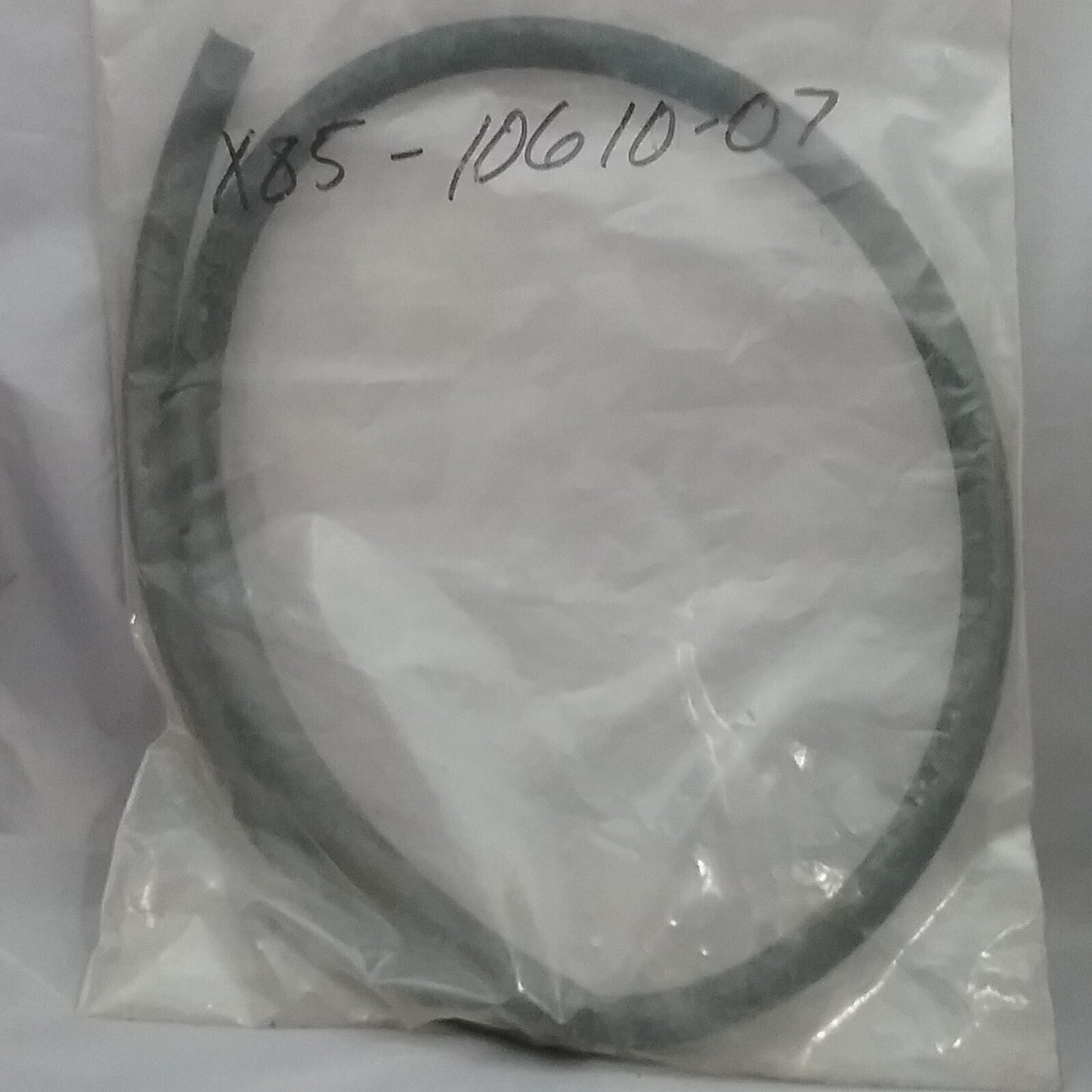 NEW ROBIN SUBARU X85-10610-07 RUBBER PIPE 6.35 X 12.7 X M