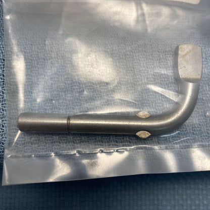 NEW GENUINE KOHLER 52 078 04-S SHAFT