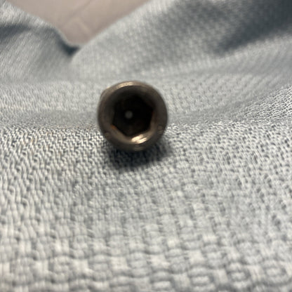 NEW GENUINE KOHLER X-55-9-S SCREW