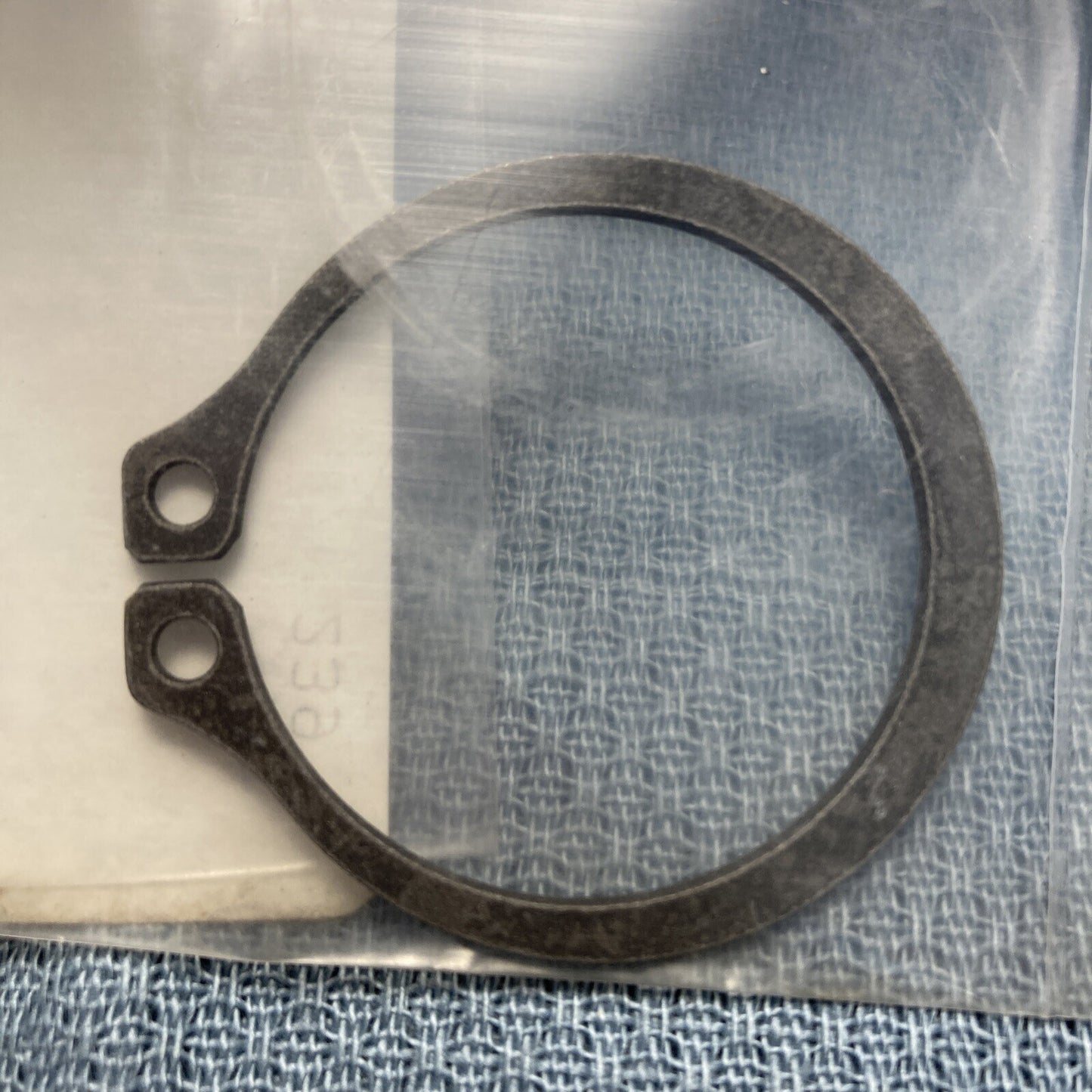 NEW GENUINE KOHLER X-269-32 RING