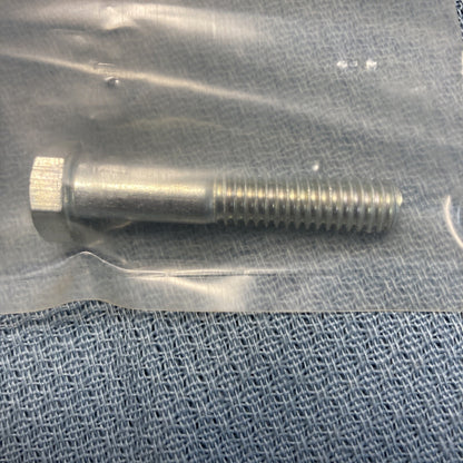 NEW GENUINE KOHLER X-6-22-S SCREW