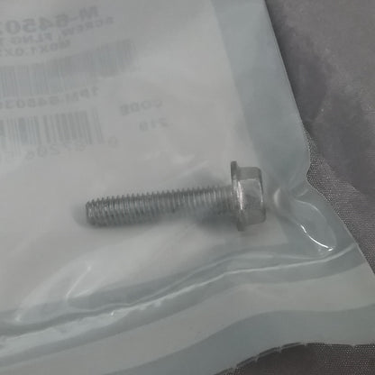 NEW GENUINE KOHLER M-645030-S THREAD FORMING SCREW SUPERSEDES M-645030
