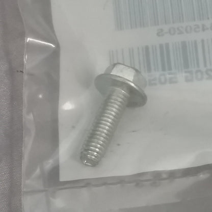 NEW GENUINE KOHLER M-645020-S SCREW; THREAD FORMING SUPERSEDES 25086396-S