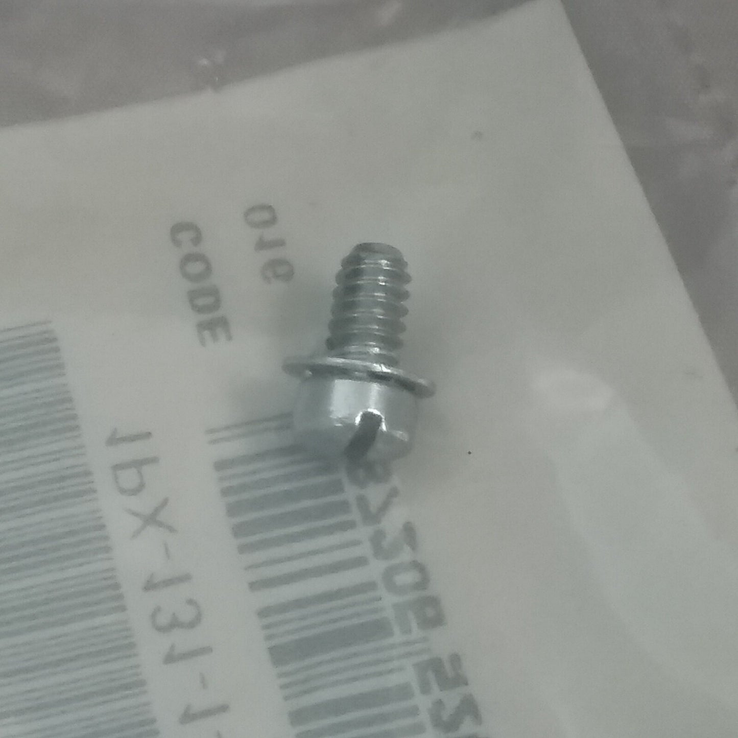 NEW GENUINE KOHLER X-131-1-S SCREW