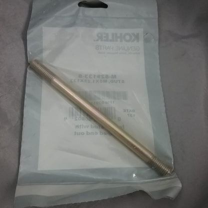 NEW GENUINE KOHLER M-829133-S STUD REPLACEMENT SUPERSEDED M-829128-S