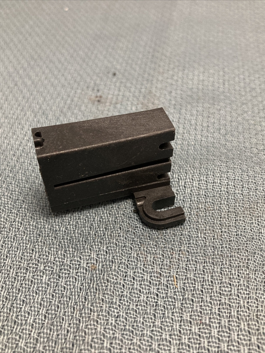 NEW GENUINE JOHN DEERE/GREEN MACHINE, HOMELITE UP-03449 BRUSH HOLDER