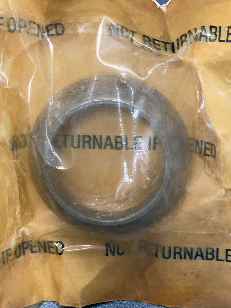 NEW GENUINE GM 14055405 SEAL, EXHAUST CROSSOVER PIPE 1985-1993 GR 3.611