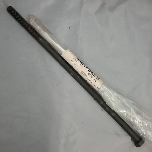 NEW GENUINE JOHN DEERE/GREEN MACHINE/HOMELITE 48852-14 ROTOR BOLT HL5500