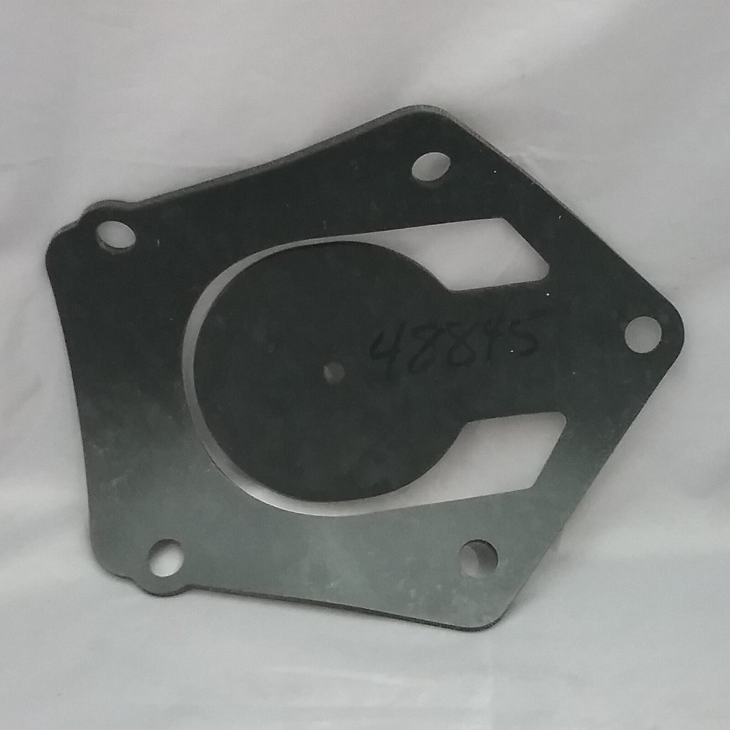 NEW GENUINE JOHN DEERE/GREEN MACHINE/HOMELITE 48845 VALVE TBO SUPERSEDES 47362