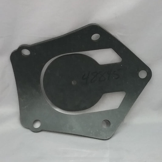 NEW GENUINE JOHN DEERE/GREEN MACHINE/HOMELITE 48845 VALVE TBO SUPERSEDES 47362