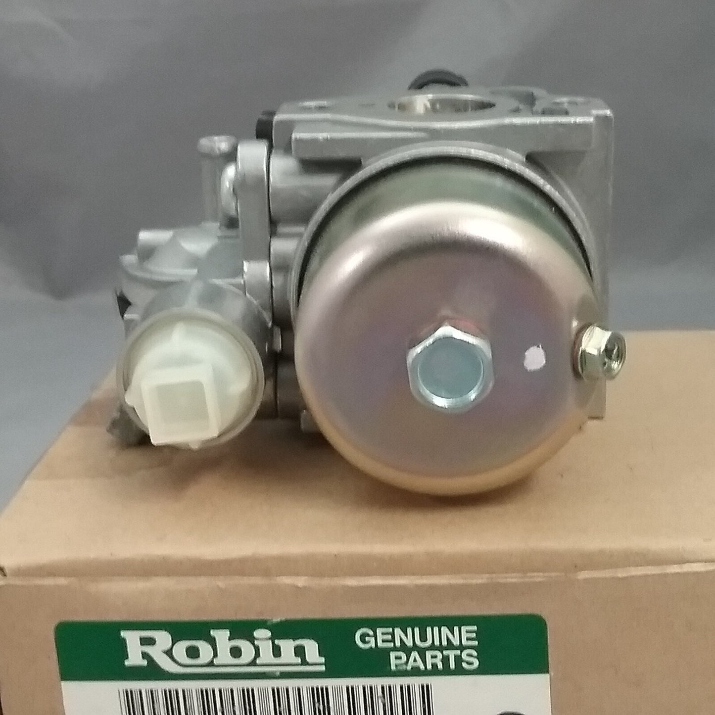 NEW ROBIN SUBARU 276-62302-30 CARBURETOR PREMIUM DUAL SUPERSEDED 276-62302-50