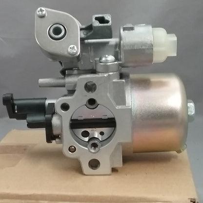 NEW ROBIN SUBARU 276-62302-30 CARBURETOR PREMIUM DUAL SUPERSEDED 276-62302-50