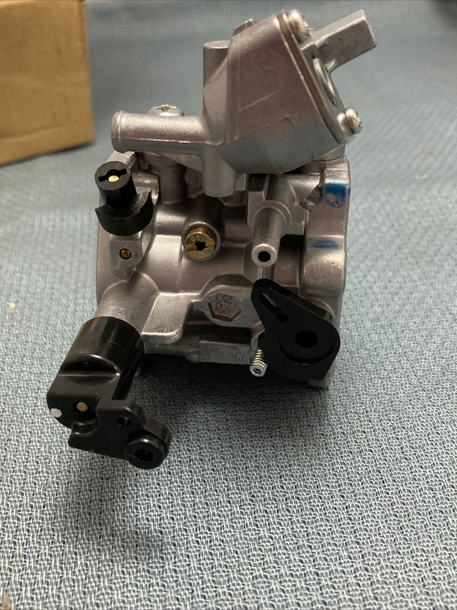 NEW ROBIN 276-62301-30 CARBURETOR