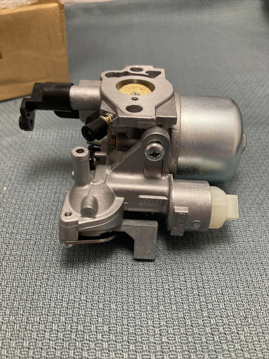 NEW ROBIN 276-62301-30 CARBURETOR