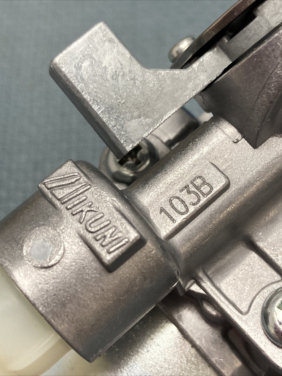 NEW ROBIN 276-62301-30 CARBURETOR