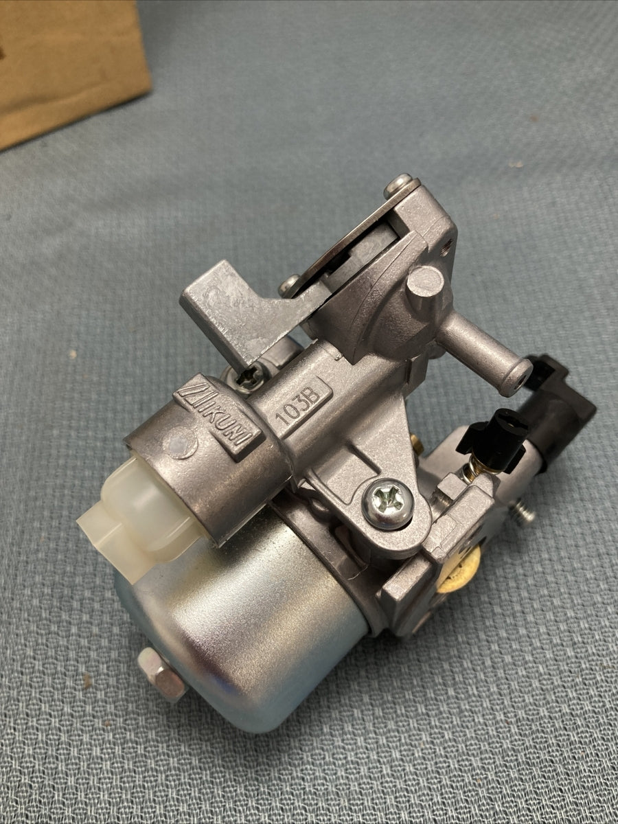 NEW ROBIN 276-62301-30 CARBURETOR
