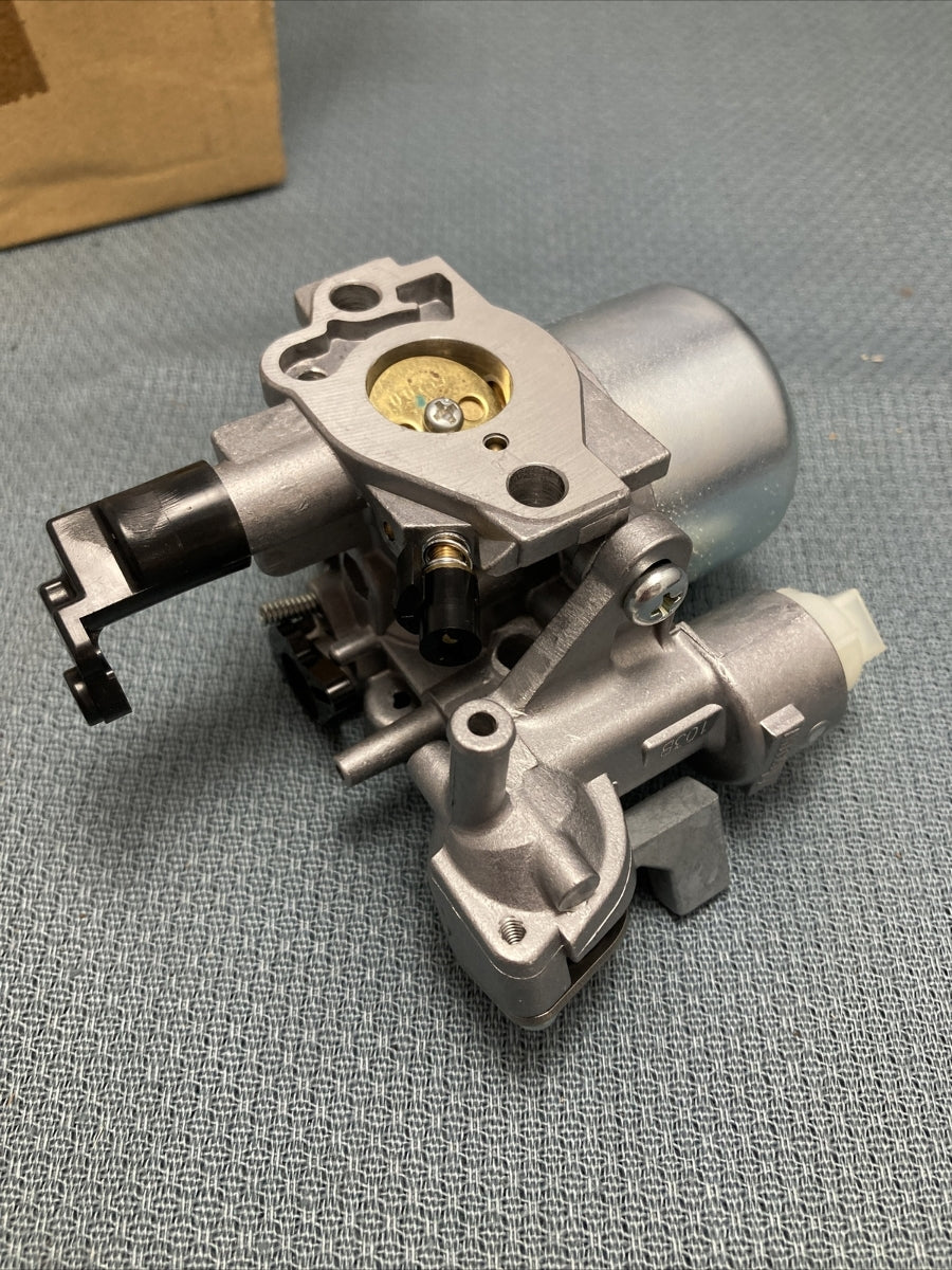 NEW ROBIN 276-62301-30 CARBURETOR