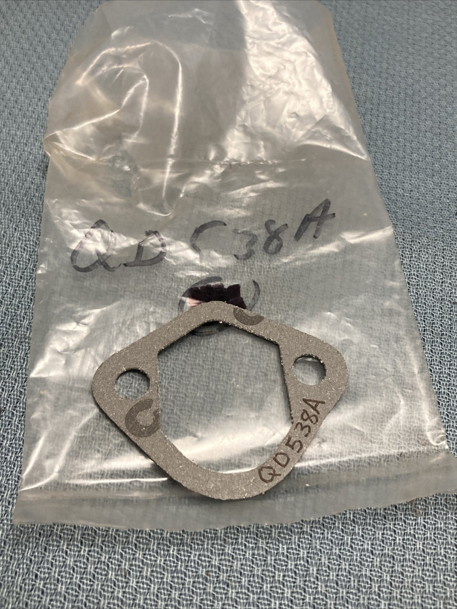 NEW WISCONSIN MOTORS QD538A FUEL PUMP GASKET