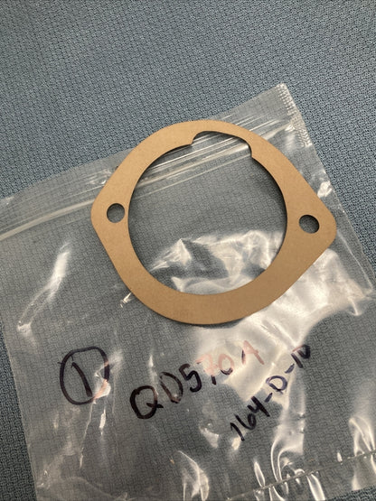 NEW WISCONSIN MOTORS QD570A GASKET MAGNETO