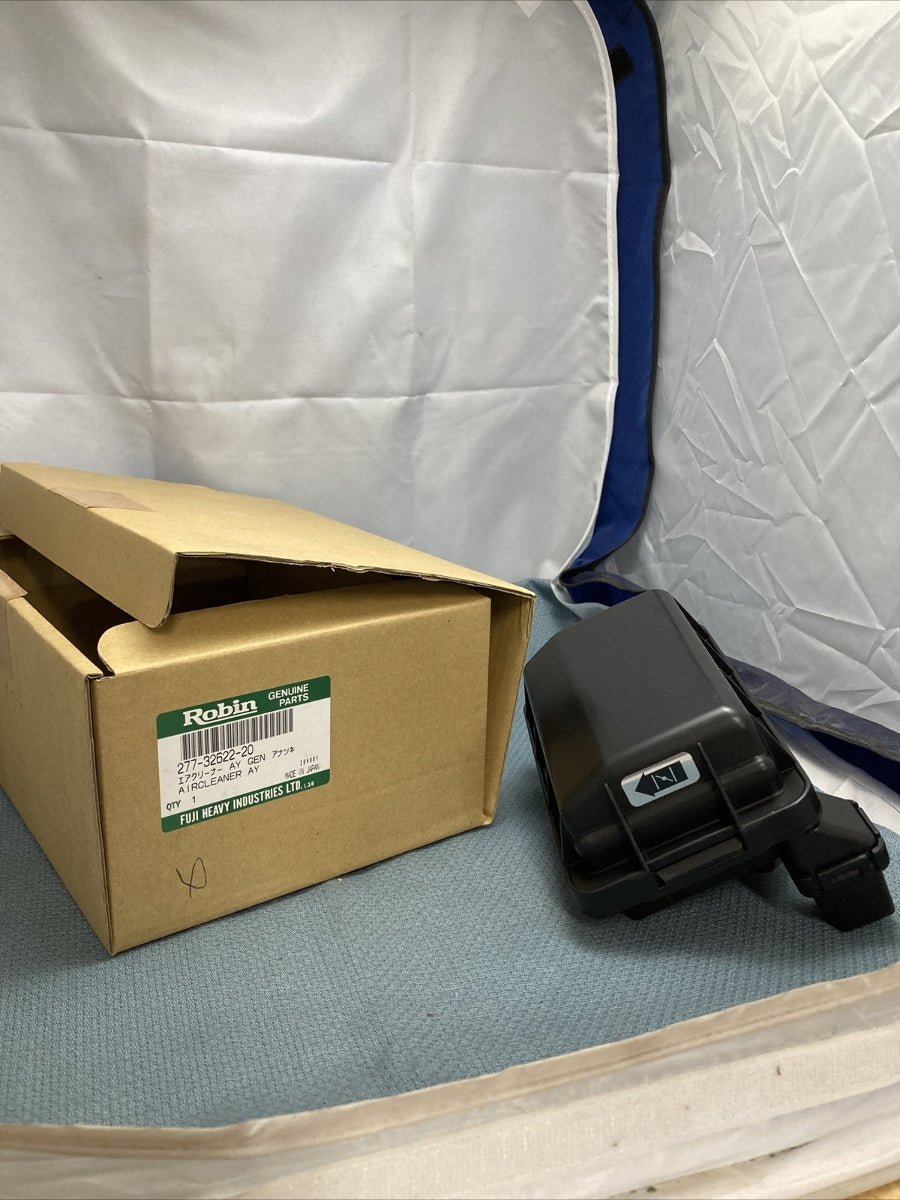 NEW ROBIN 277-32622-20 AIR CLEANER