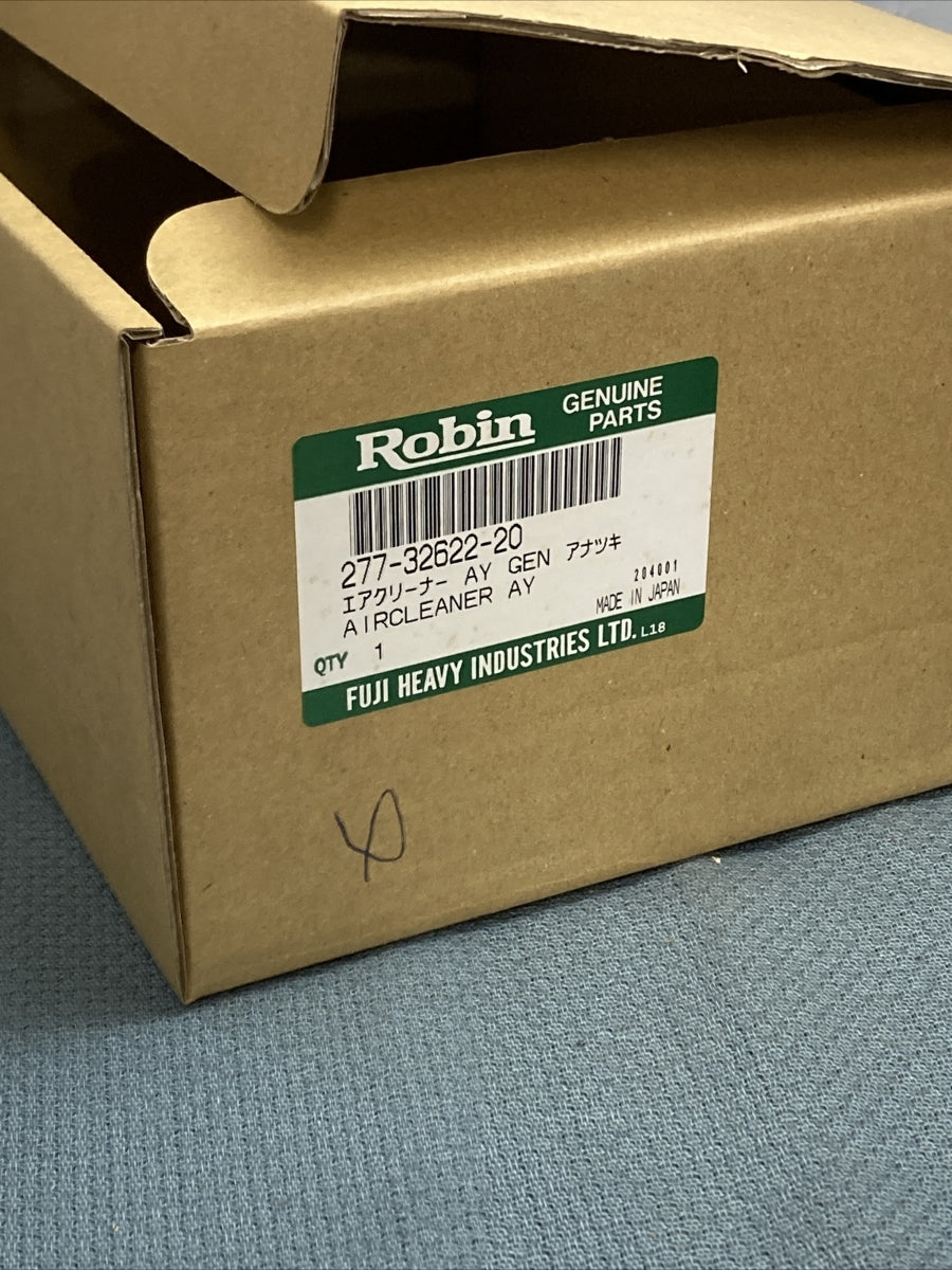 NEW ROBIN 277-32622-20 AIR CLEANER