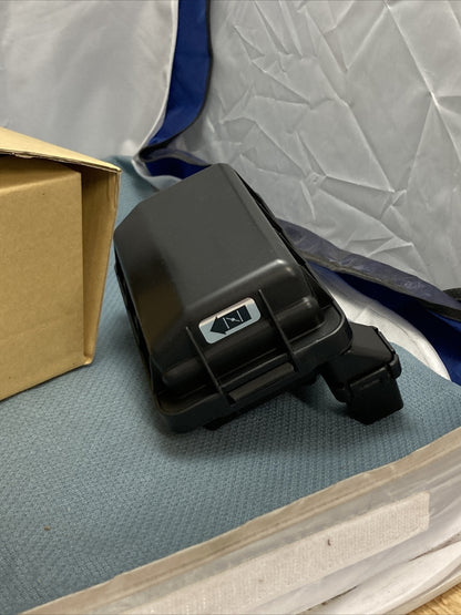 NEW ROBIN 277-32622-20 AIR CLEANER
